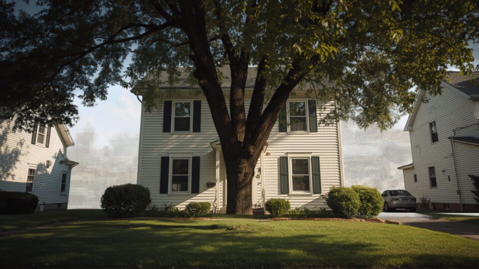 A welcoming mid-range Michigan home — how much house you can afford